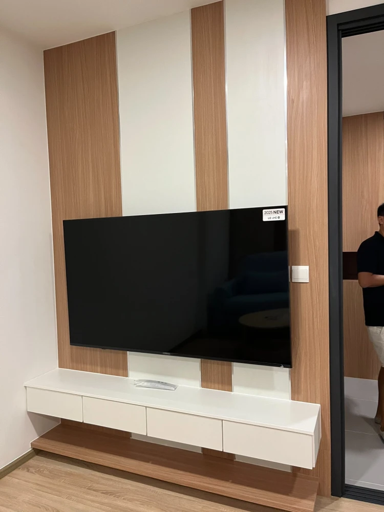 ให้เช่า XT Phayathai ชั้น 24 วิวโล่ง ห้องกว้าง แต่งครบ น่าอยู่ จองเลย ห้ามพลาด