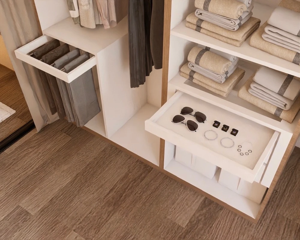 ให้เช่า XT Phayathai  ตกแต่งสไตล์มินิมอล อบอุ่น พร้อมเข้าอยู่ด้วยกลิ่นอายที่ทันสมัย ไม่ควรพลาด