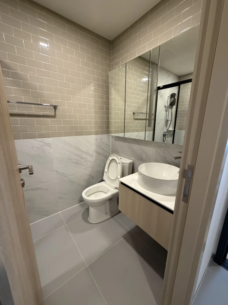 ให้เช่า XT Phayathai วิวดี บรรยากาศน่าอยู่ ห้องกว้าง ฟังก์ชันลงตัว เหมาะทั้งอยู่อาศัยหรือทำงานในเมือง