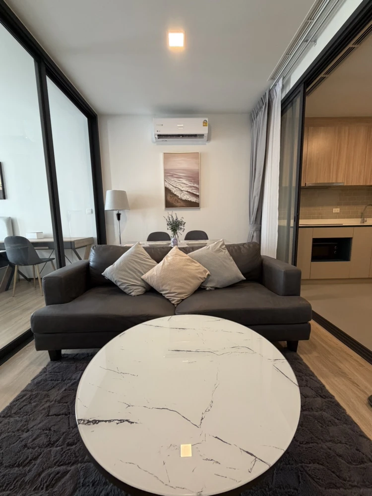 ให้เช่า XT Phayathai วิวดี บรรยากาศน่าอยู่ ห้องกว้าง ฟังก์ชันลงตัว เหมาะทั้งอยู่อาศัยหรือทำงานในเมือง