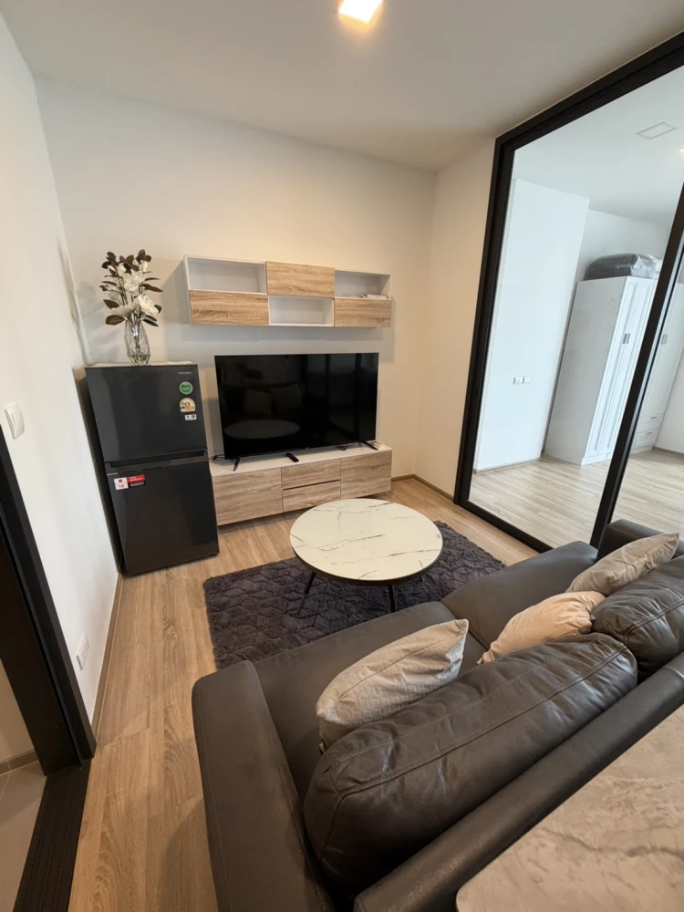 ให้เช่า XT Phayathai วิวดี บรรยากาศน่าอยู่ ห้องกว้าง ฟังก์ชันลงตัว เหมาะทั้งอยู่อาศัยหรือทำงานในเมือง