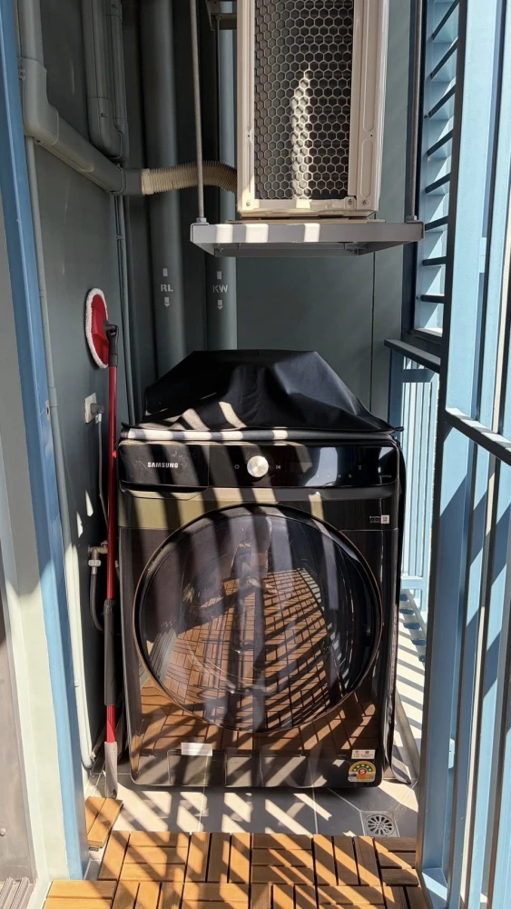 ให้เช่า XT Phayathai ห้องกว้างพื้นนที่ใช้สอยเยอะ บิ้วอินเฟอร์นิเจอร์อย่างดี พลาดแล้วจะเสียใจ