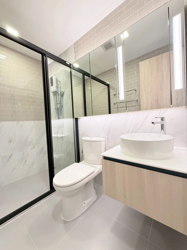 ให้เช่า XT Phayathai ห้องทิศเหนือ ทำเลดี มาพร้อมเฟอร์นิเจอร์และสิ่งอำนวยความสะดวกครบครัน ห้ามพลาด