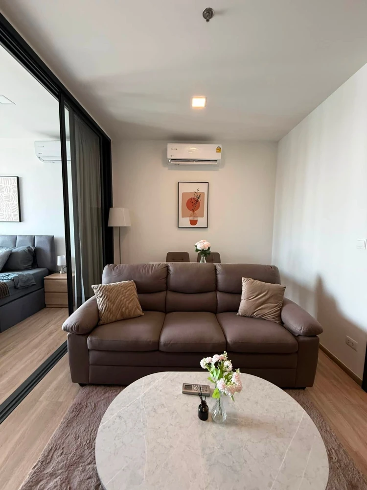 ให้เช่า XT Phayathai ห้องแต่งสวยสไตล์มินิมอล ในทำเลดี เดินทางสะดวก มัวแต่มองไม่จองไหวหรอ
