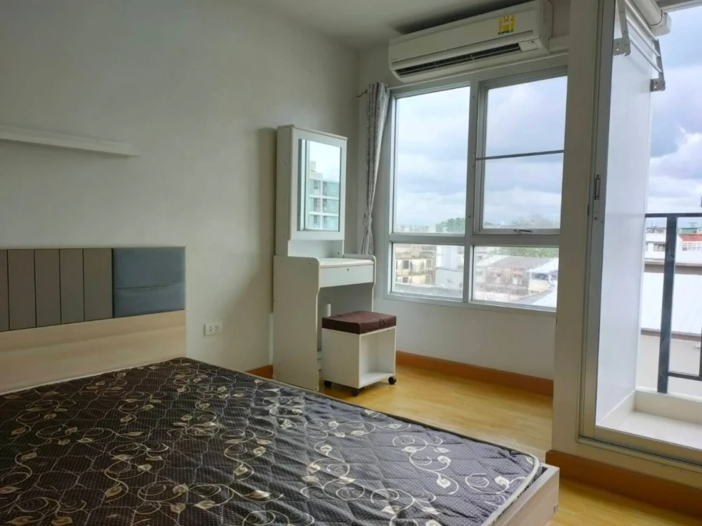 ให้เช่า You 2 Condo ห้องพร้อมอยู่ เฟอร์พร้อม ราคานี้หายาก รีบจองก่อนพลาด+++