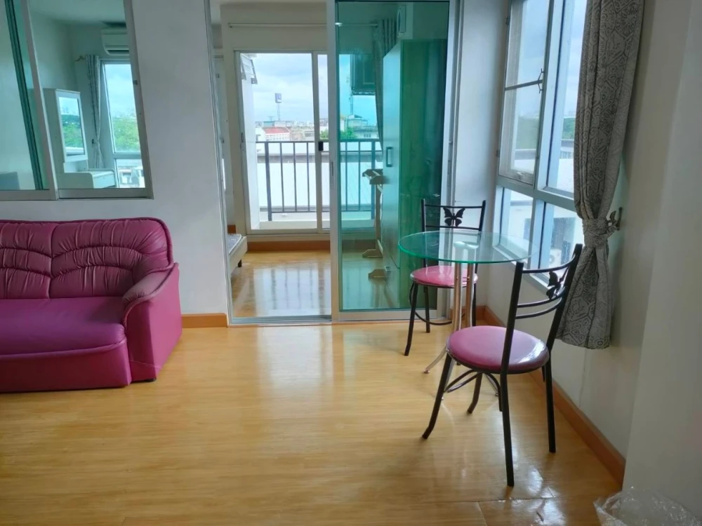 ให้เช่า You 2 Condo ห้องพร้อมอยู่ เฟอร์พร้อม ราคานี้หายาก รีบจองก่อนพลาด+++