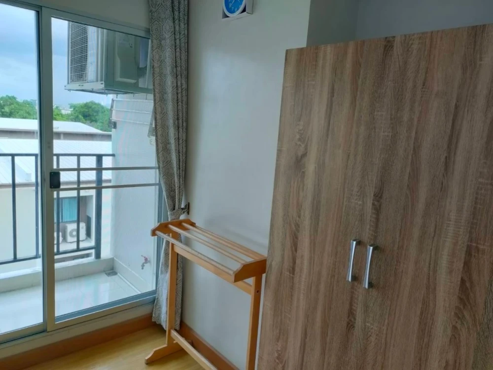 ให้เช่า You 2 Condo ห้องพร้อมอยู่ เฟอร์พร้อม ราคานี้หายาก รีบจองก่อนพลาด+++