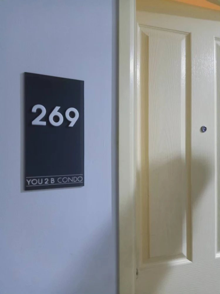 ให้เช่า You 2 Condo เป็นส่วนตัว​ วิวตรงสระว่ายน้ำ​ เครื่องใช้ไฟฟ้าครบ จองก่อนได้ก่อน