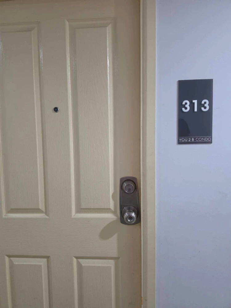 ให้เช่า You 2 Condo Furniture ที่มีให้ครบครัน ห้องโทนสีน่ารัก น่าอยู่สุดๆ รีบจองเลย