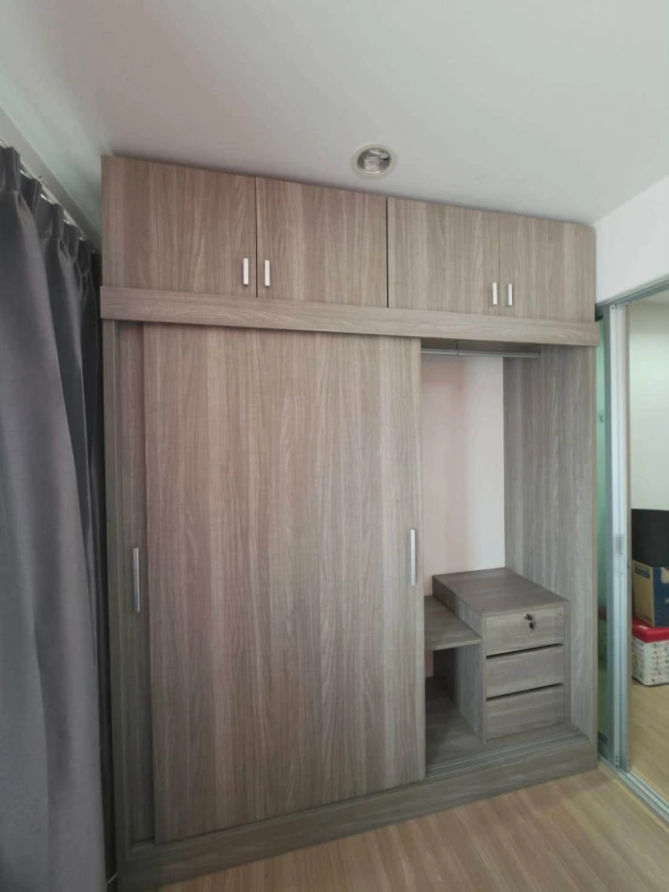 ให้เช่า You 2 Condo Furniture ที่มีให้ครบครัน ห้องโทนสีน่ารัก น่าอยู่สุดๆ รีบจองเลย