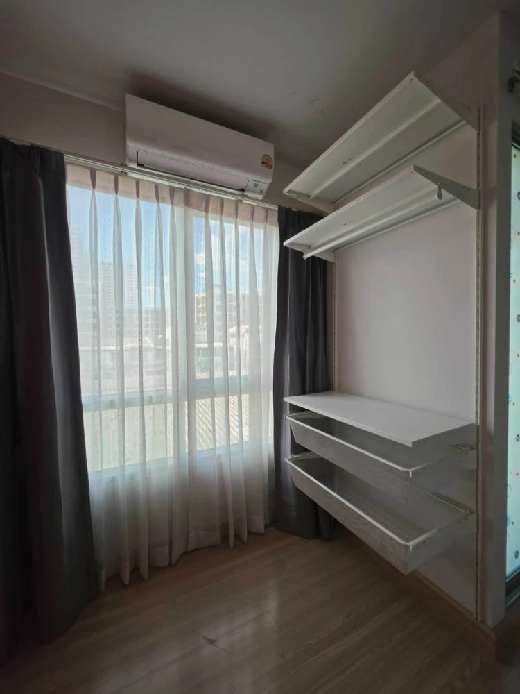 ให้เช่า You 2 Condo Furniture ที่มีให้ครบครัน ห้องโทนสีน่ารัก น่าอยู่สุดๆ รีบจองเลย
