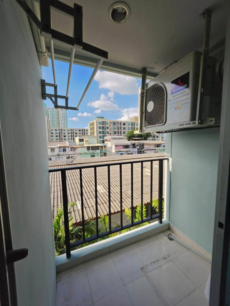 ให้เช่า You 2 Condo Furniture ที่มีให้ครบครัน ห้องโทนสีน่ารัก น่าอยู่สุดๆ รีบจองเลย