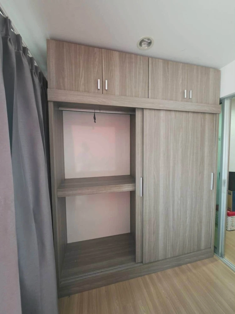 ให้เช่า You 2 Condo Furniture ที่มีให้ครบครัน ห้องโทนสีน่ารัก น่าอยู่สุดๆ รีบจองเลย