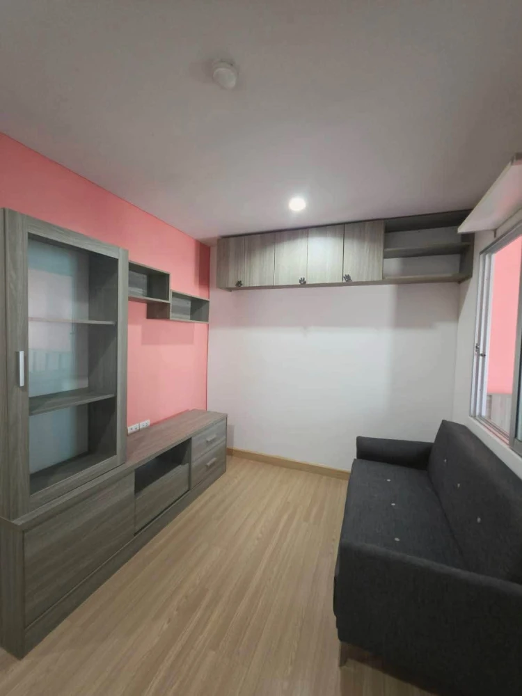 ให้เช่า You 2 Condo Furniture ที่มีให้ครบครัน ห้องโทนสีน่ารัก น่าอยู่สุดๆ รีบจองเลย