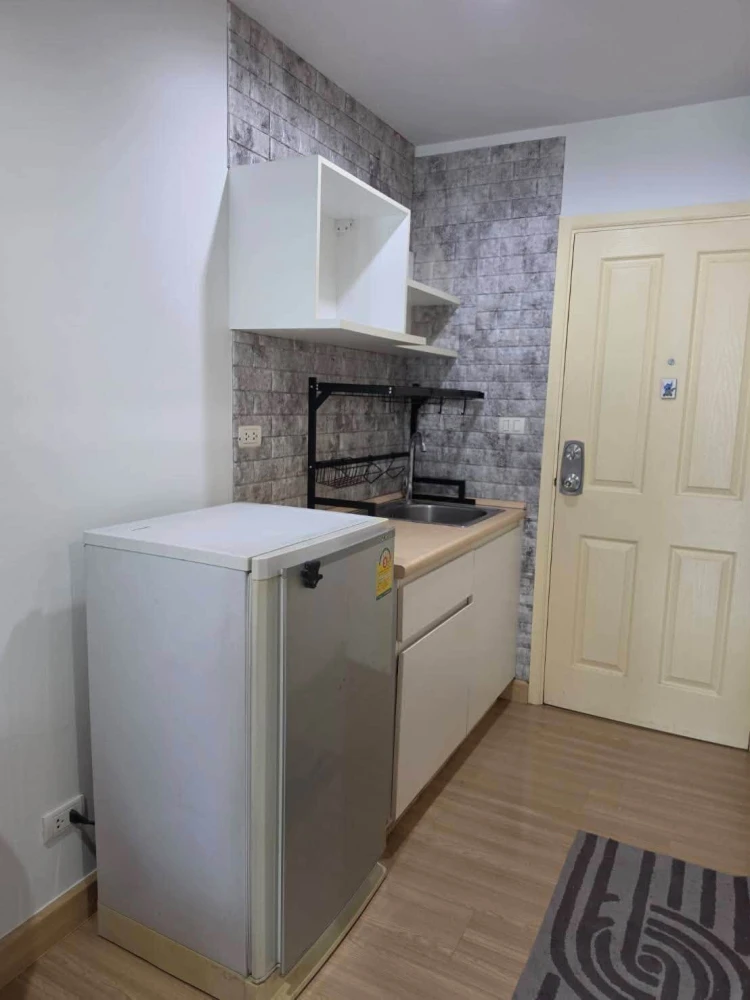 ให้เช่า You 2 Condo Furniture ที่มีให้ครบครัน ห้องโทนสีน่ารัก น่าอยู่สุดๆ รีบจองเลย