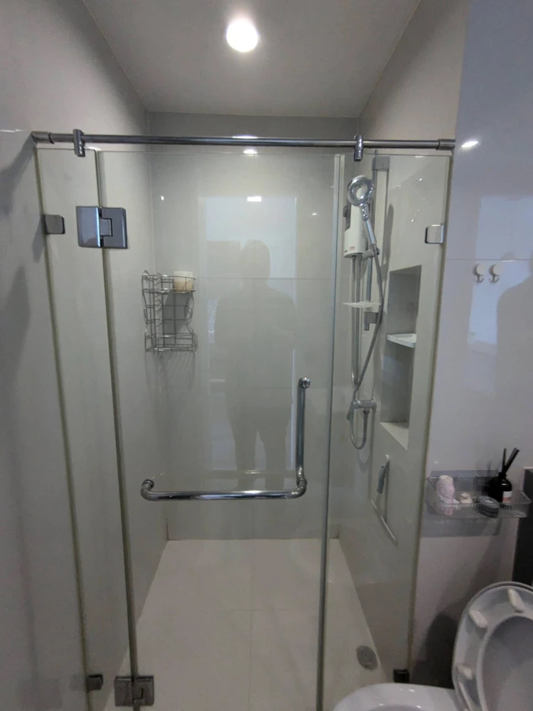 ให้เช่า Zelle รัตนาธิเบศร์ พร้อมเข้าอยู่ เฟอร์ครบๆๆๆ เหมาะสำหรับอยู่คนเดียว หรือเป็นคู่ ห้ามพลาด