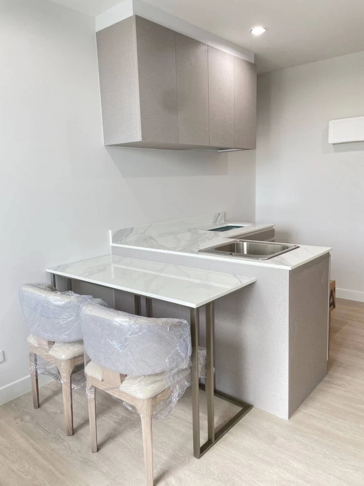 ให้เช่า Zelle Plus Sathorn-Ratchaphruek มาพร้อมการตกแต่งที่ครบครัน สนใจจองเลย