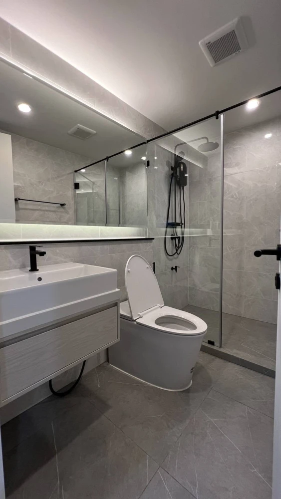 ให้เช่า Zelle Plus Sathorn-Ratchaphruek ห้องชั้น 3 พื้นที่ใช้สอยเยอะ ตกแต่งครบ จองเลย
