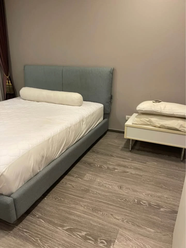 ให้เช่า Zelle Rattanathibet ชั้น 7  วิวดี มาพร้อมการตกแต่งที่ครบครัน สนใจจองเลย ด่วนๆ