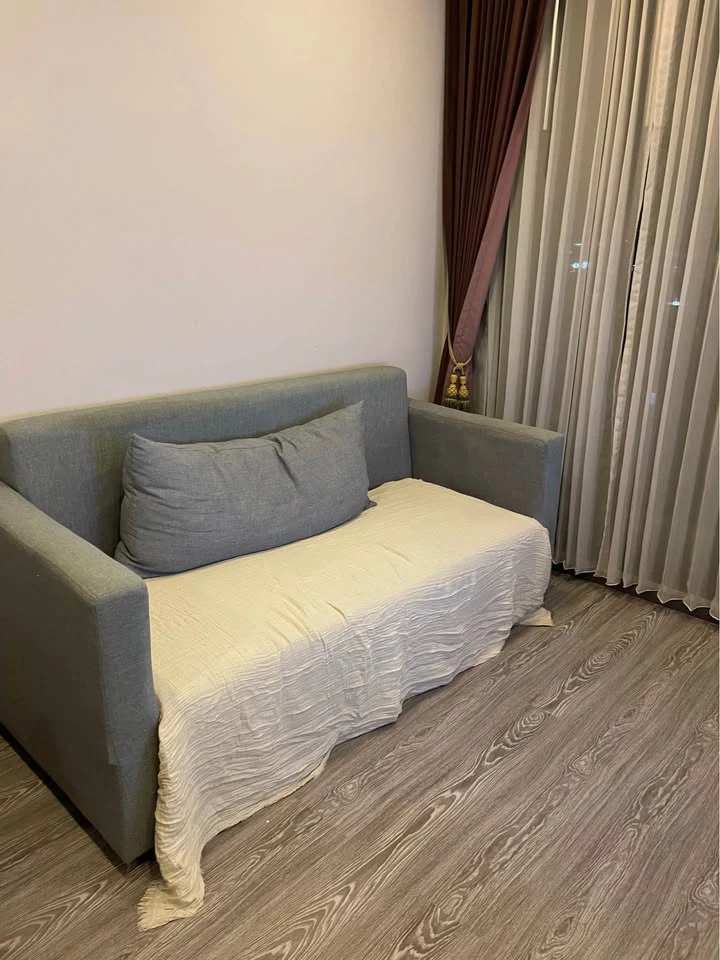 ให้เช่า Zelle Rattanathibet ชั้น 7  วิวดี มาพร้อมการตกแต่งที่ครบครัน สนใจจองเลย ด่วนๆ