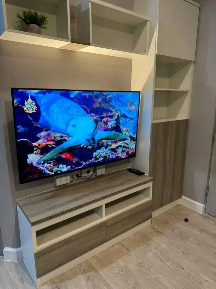 ให้เช่า Zelle Salaya ห้องน่าอยู่ ทำเลดี เดินทางสะดวก เฟอร์นิเจอร์ครบครัน จองด่วน