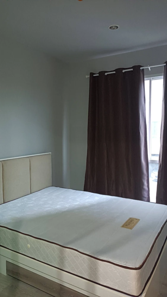 Zelle Salaya condo for rent. Ready to move in, fully furnished, affordable price. Book now!