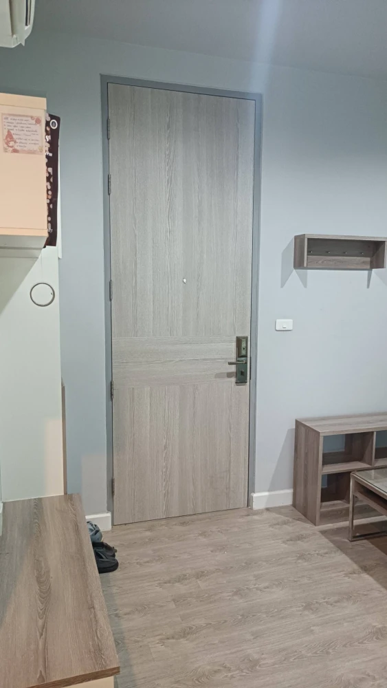 ให้เช่า Zelle Salaya ห้องพร้อมอยู่ เฟอร์ครบ ราคาสบายกระเป๋า จองเลย