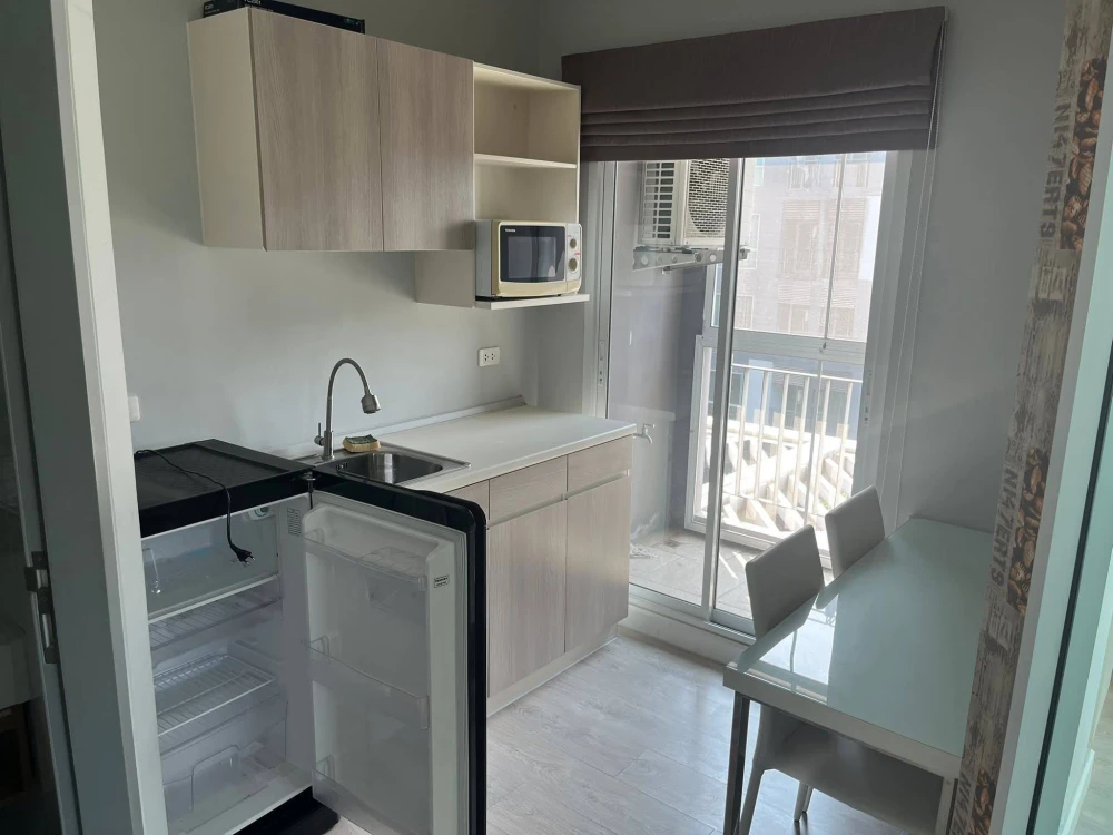 ให้เช่า Zelle Salaya  ห้องพร้อมอยู่ เฟอร์พร้อม ราคาสบายกระเป๋าจองเลย