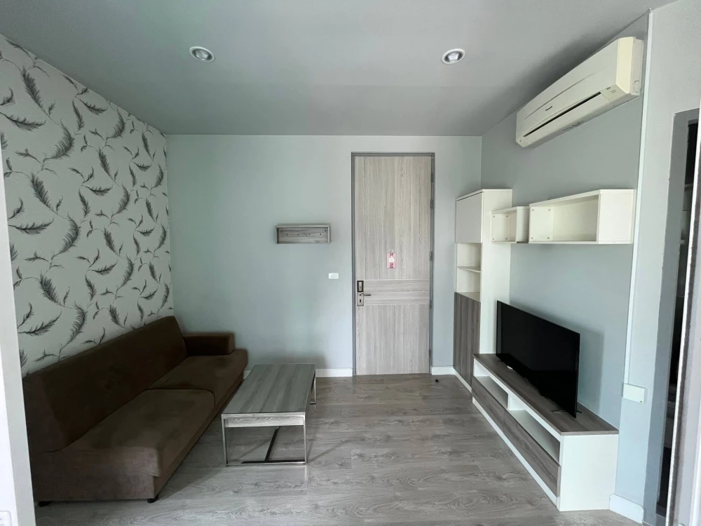 ให้เช่า Zelle Salaya  ห้องพร้อมอยู่ เฟอร์พร้อม ราคาสบายกระเป๋าจองเลย