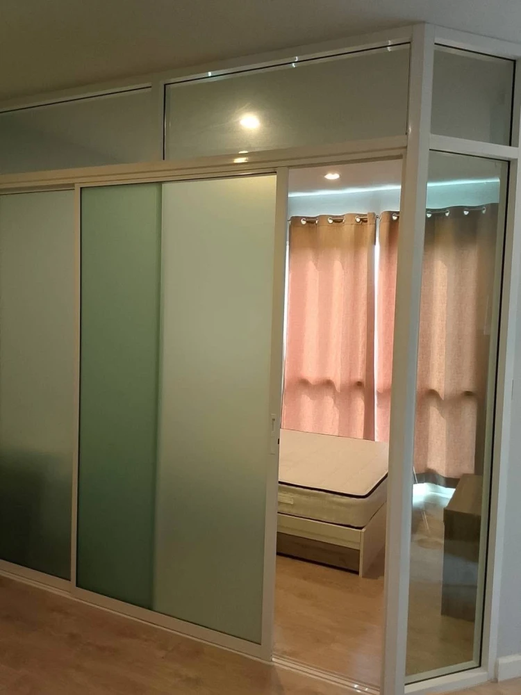 ให้เช่า Zelle Salaya ห้องพร้อมอยู่ เฟอร์พร้อ ราคาสบายกระเป๋า จองเลย