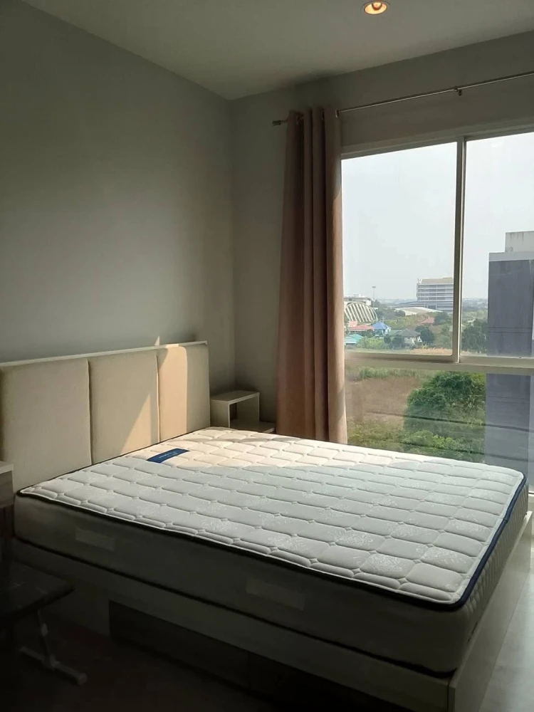 ให้เช่า Zelle Salaya ห้องพร้อมอยู่ เฟอร์พร้อ ราคาสบายกระเป๋า จองเลย