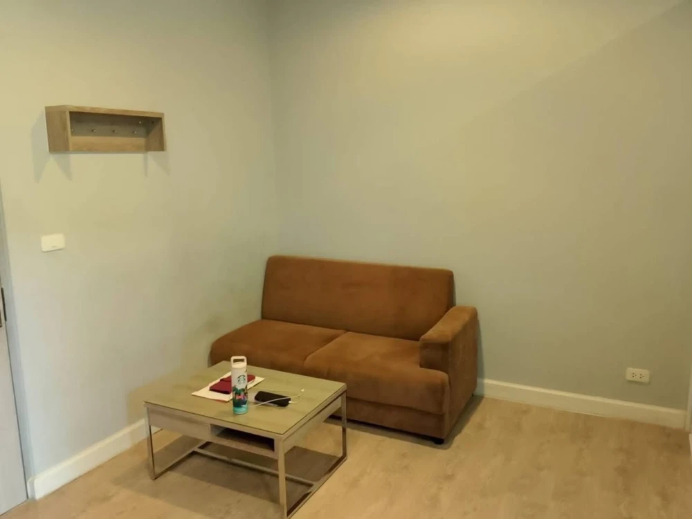 ให้เช่า Zelle Salaya ห้องพร้อมอยู่ เฟอร์พร้อ ราคาสบายกระเป๋า จองเลย