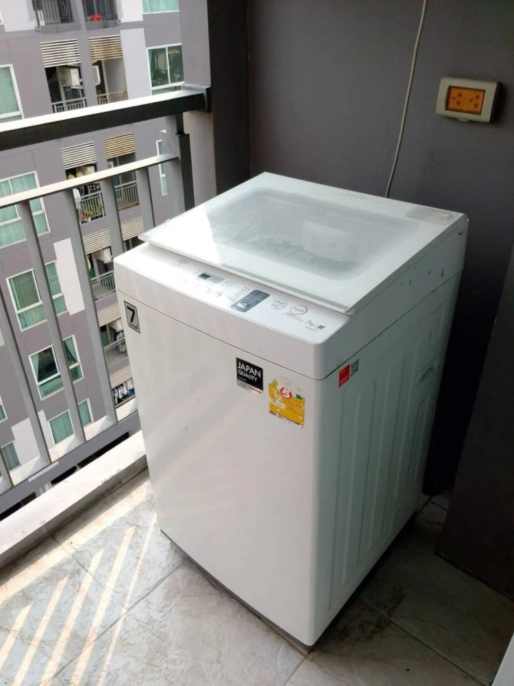 ให้เช่า Zelle Salaya ห้องพร้อมอยู่ เฟอร์พร้อ ราคาสบายกระเป๋า จองเลย