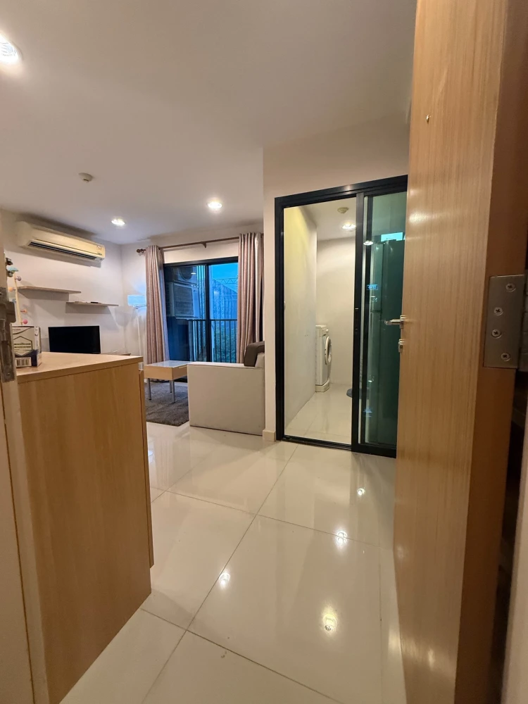 ให้เช่า Zenith Place Sukhumvit 42 ห้องน่าอยู่ มาพร้อมการตกแต่งที่ครบครัน จองเลย