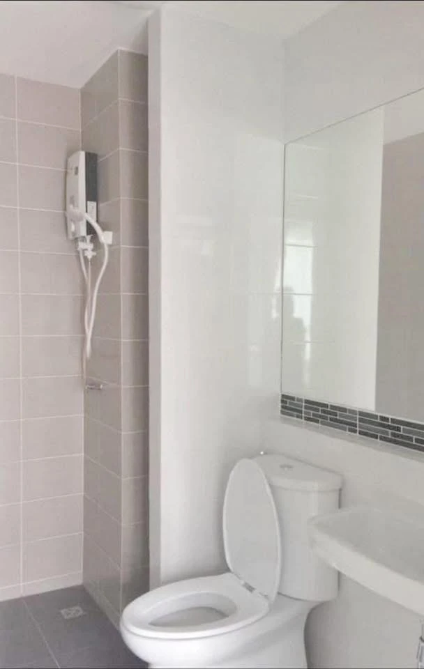 ให้เช่า Zoom Condo Place ชั้น 3 ห้องน่าอยู่ แต่งครบ สนใจจองเลย ห้ามพลาด