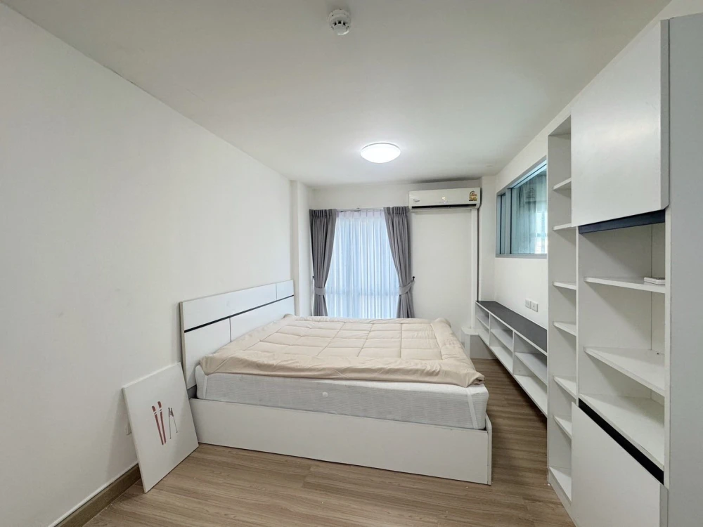 ให้เช่า Zoom Condo Place ห้อง Duplex ห้องแต่งครบ พร้อมอยู่ จองเลย ด่วนๆ