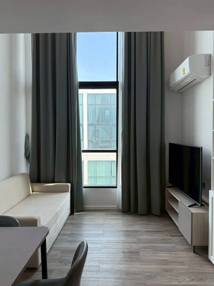 ให้เช่าCondo KAVE SALAYA ห้องพร้อมอยู่ สิ่งอำนวยความสะดวกครบ ราคาคุ้ม พลาดแล้วจะเสียดายทีหลัง