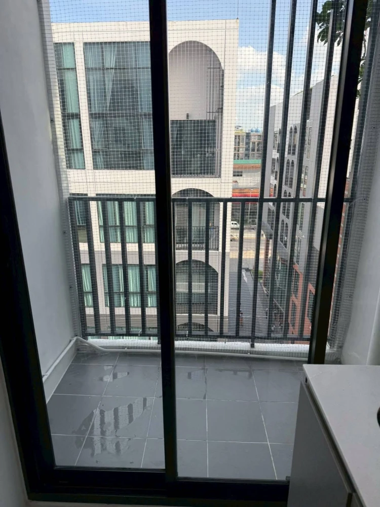 ให้เช่าCondo KAVE SALAYA ห้องพร้อมอยู่ สิ่งอำนวยความสะดวกครบ ราคาคุ้ม พลาดแล้วจะเสียดายทีหลัง