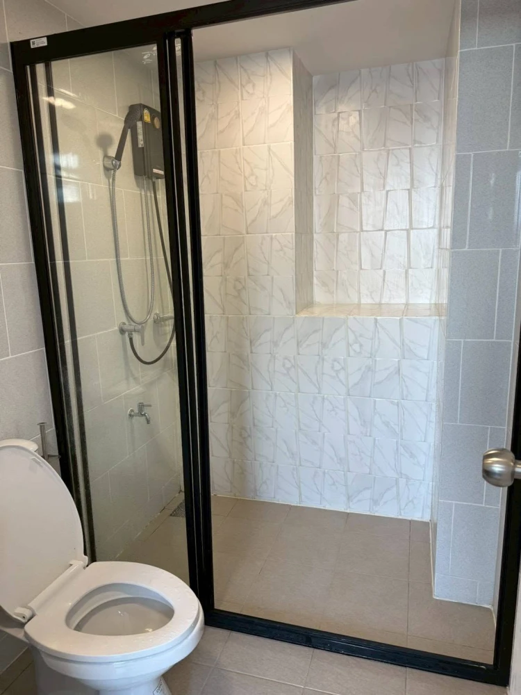 ให้เช่าCondo KAVE SALAYA ห้องพร้อมอยู่ สิ่งอำนวยความสะดวกครบ ราคาคุ้ม พลาดแล้วจะเสียดายทีหลัง
