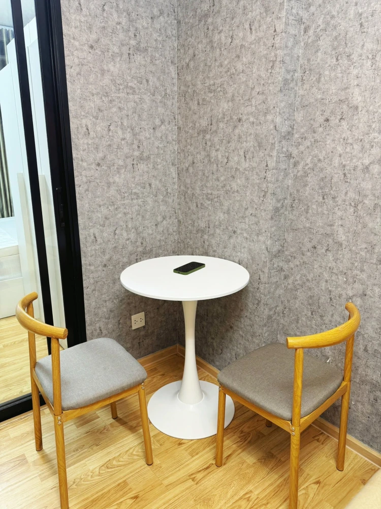 ให้เช่าThe Cabana Modern Resort Condominium ห้องกั้นแยกชัดเจน ราคาคุ้ม มาจองเลย อย่าพลาดเด็ดขาด