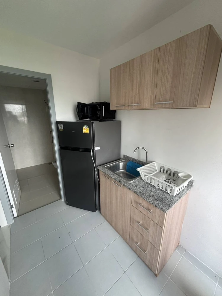 ให้เช้า The Midtown Chaengwattana ห้องพร้อมอยู่ ราคาสบายกระเป๋า จองเลยก่อนพลาด+++