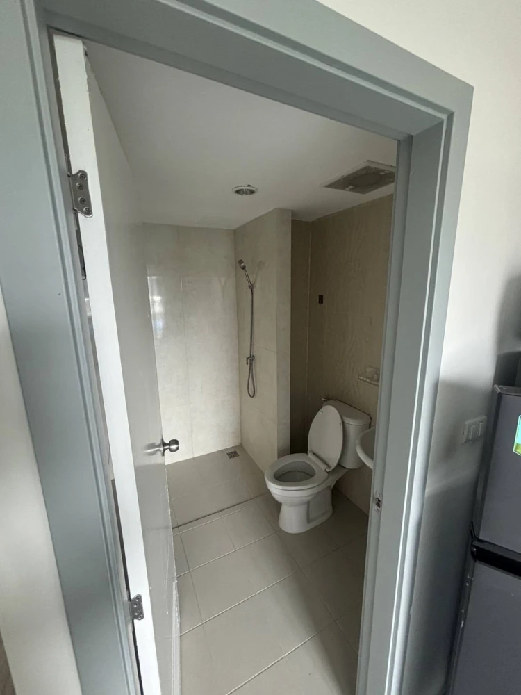 ให้เช้า The Midtown Chaengwattana ห้องพร้อมอยู่ ราคาสบายกระเป๋า จองเลยก่อนพลาด+++