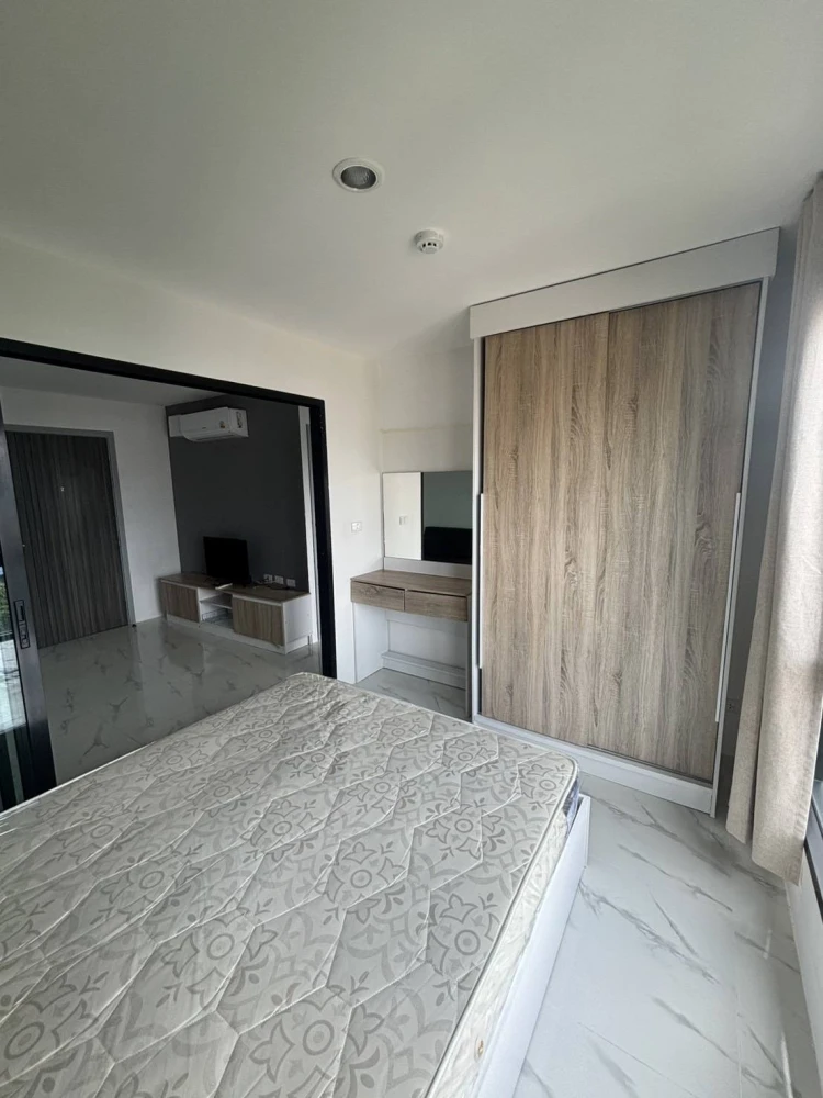 ให้เช้า The Midtown Chaengwattana ห้องพร้อมอยู่ ราคาสบายกระเป๋า จองเลยก่อนพลาด+++