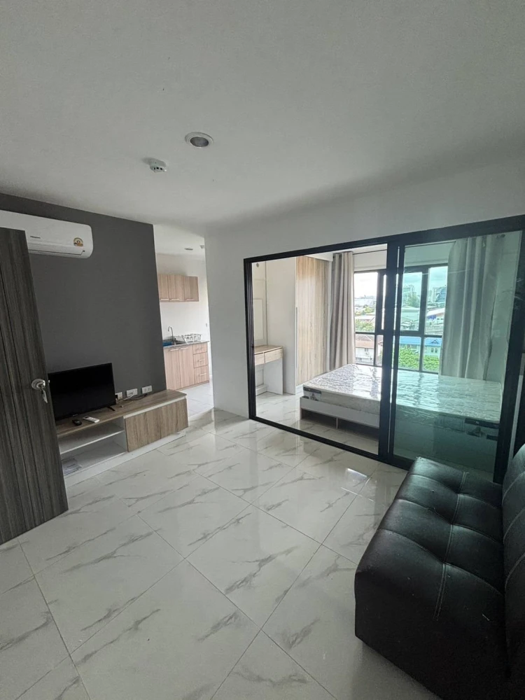 ให้เช้า The Midtown Chaengwattana ห้องพร้อมอยู่ ราคาสบายกระเป๋า จองเลยก่อนพลาด+++