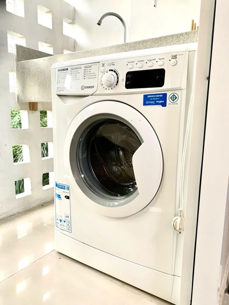ให้เเช่า i-HOUSE Laguna Garden RCA ห้องพร้อมอยู่ เฟอร์ เครื่องใช้ไฟฟ้าครบ มาจองเลย