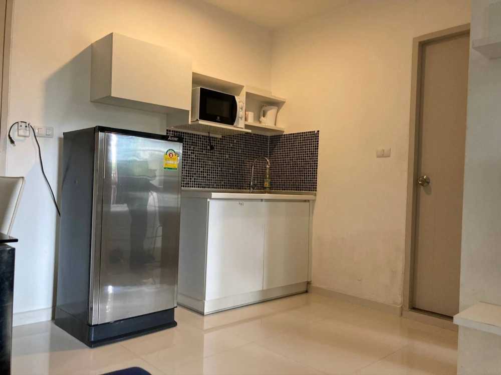 ใ้ห้เช่า Condo Natureza Art North Pattaya ห้องพร้อมอยู่ เฟอร์พร้อม ราคาสบายกระเป๋า รีบจองเลย
