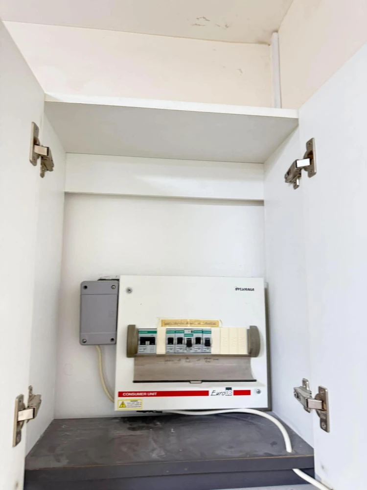 ✨ ขายคอนโดพร้อมอยู่ ทำเลดี ✨ iCondo Sukhumvit 105 (ไอคอนโด สุขุมวิท 105)