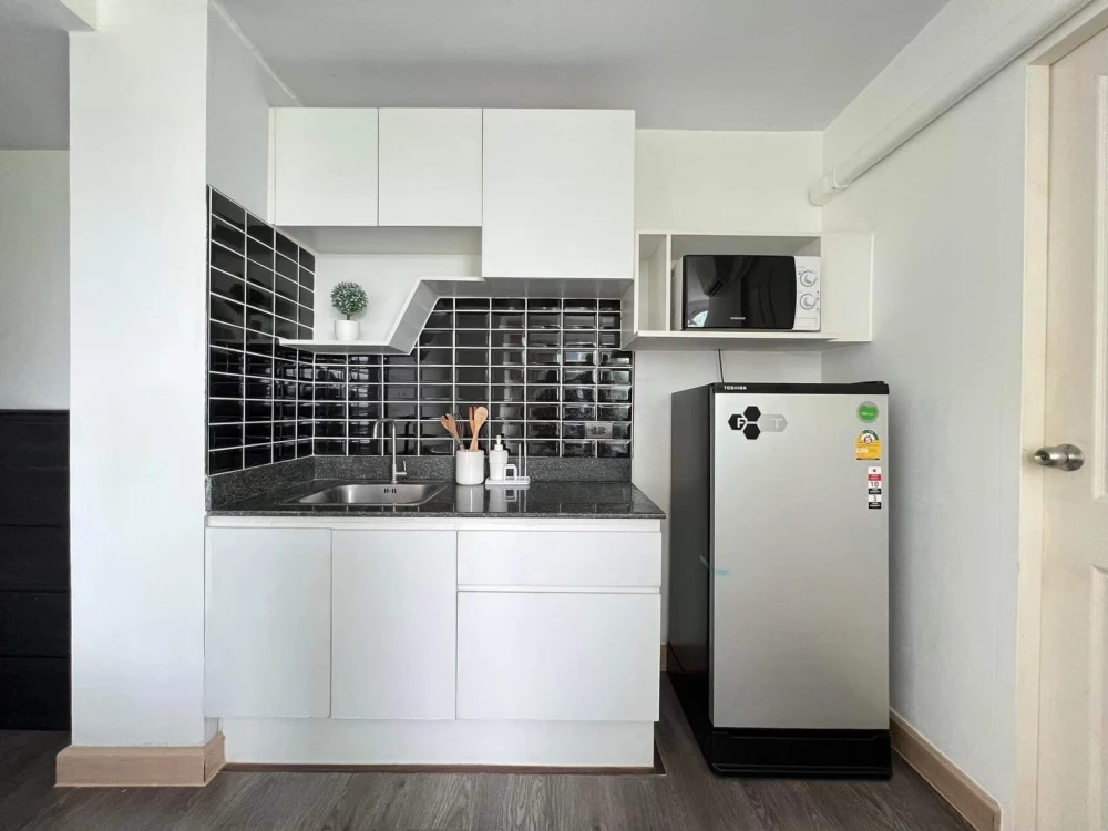 🌈✨ ขายคอนโดสุดคุ้ม ใกล้เอแบค บางนา 🏡💫