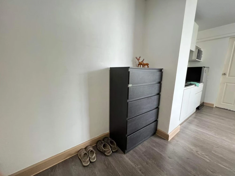 🌈✨ ขายคอนโดสุดคุ้ม ใกล้เอแบค บางนา 🏡💫