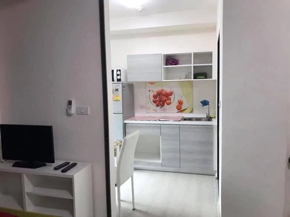 🏢✨ ขายคอนโด กรีเน่ ดอนเมือง – สรงประภา